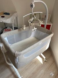 CAM Cullami tipo Next to Me forever