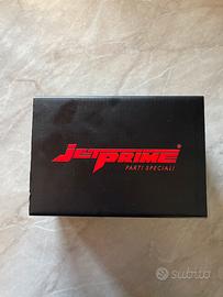 Pignone 27 Denti JetPrime Yamaha Tmax 530