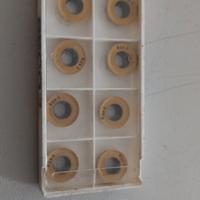 10pz Inserti SECO RPHT1204MOT-M08 F40M