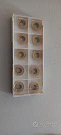 10pz Inserti SECO RPHT1204MOT-M08 F40M