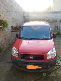 FIAT DOBLÒ 1400 benzina