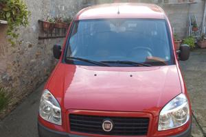 FIAT DOBLÒ 1400 benzina
