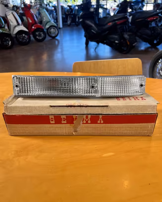Freccia Anteriore Sinistra Citroën SM Italia SEIMA