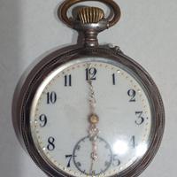 Orologio da taschino  
