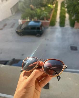 Occhiali David Backham