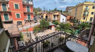 LA GIUSTINIANA BILOCALE ARREDATO Con BALCONE