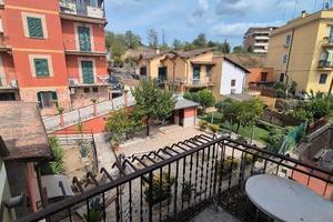 LA GIUSTINIANA BILOCALE ARREDATO Con BALCONE