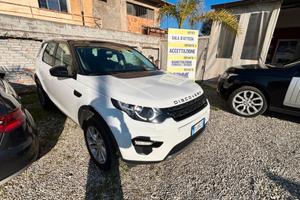 Discovery sport