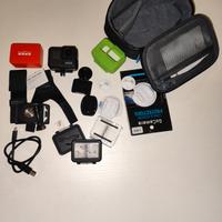 Gopro black hero 7