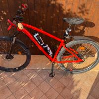 Bici MTB Rockrider