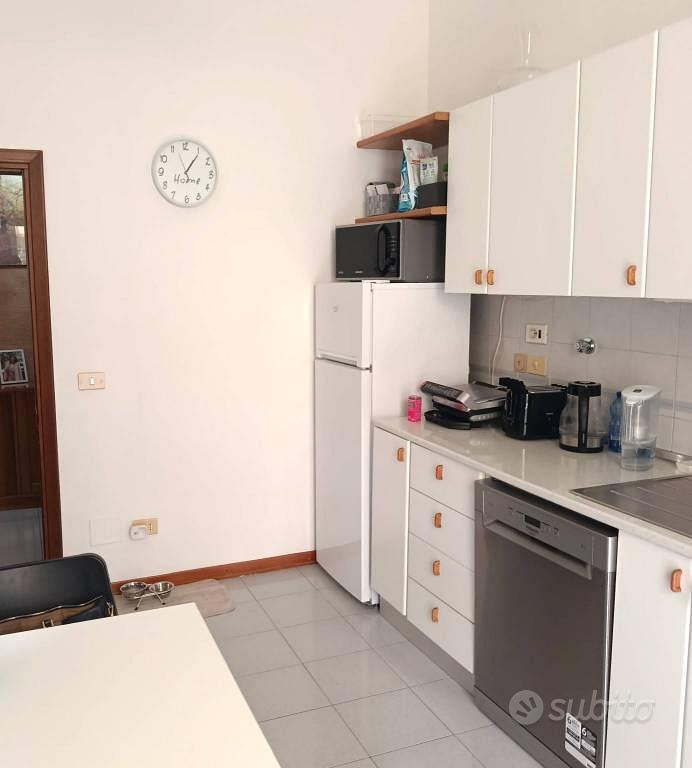 Appartamento – Bologna, Saffi, Porto-Saragozza - Altro