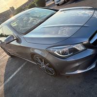 Mercedes  CLA200 (in trattativa)