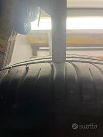 Gomme 155/55 R15