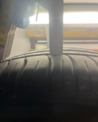 Gomme 155/55 R15