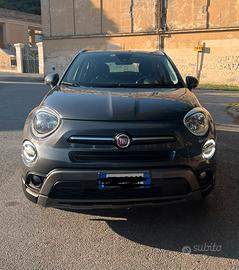 Fiat 500x Cross 1.3 Multijet