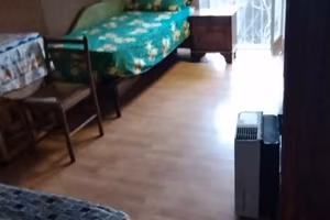 Perugia università camera