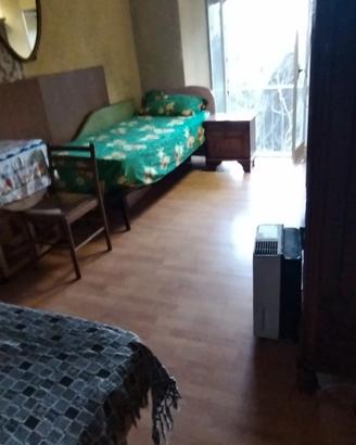 Perugia università camera