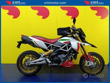 APRILIA Dorsoduro 1200 Garantita e Finanziabile
