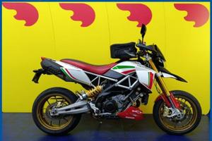 APRILIA Dorsoduro 1200 Garantita e Finanziabile