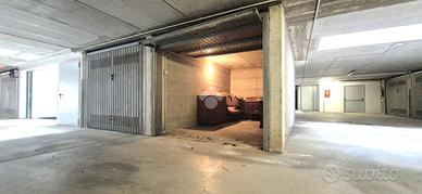 BOX A TRESCORE BALNEARIO