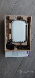 Netgear N150 wireless route