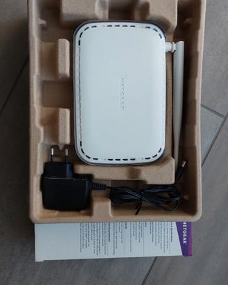 Netgear N150 wireless route