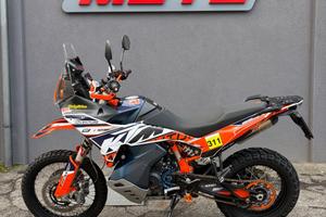 Ktm 890 Adventure R