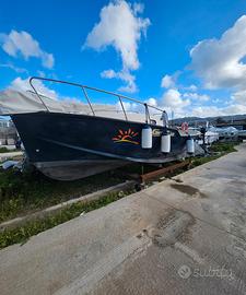 Meraviglioso gozzo planante Gecko full optional