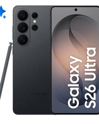 SAMSUNG GALAXY S 26 ULTRA 5G ( 512GB ) NUOVO 