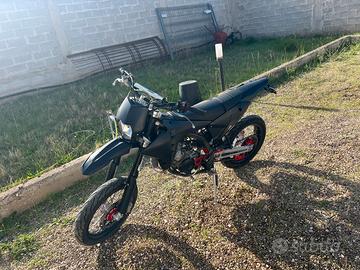 Fantic xm 50 Performance 2023