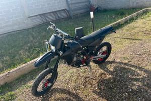 Fantic xm 50 Performance 2023