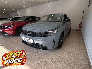 Opel Corsa 1.2 100cv Edition MT6