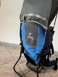 Zaino portabebè Deuter