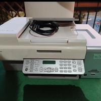 Stampante Lexmark x7570