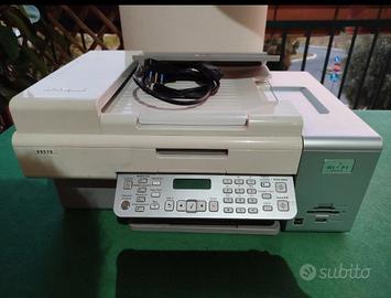 Stampante Lexmark x7570
