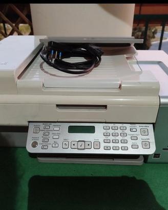 Stampante Lexmark x7570