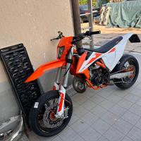 Ktm 125 SX