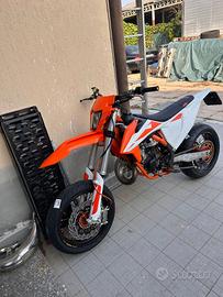Ktm 125 SX