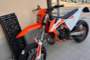 Ktm 125 SX