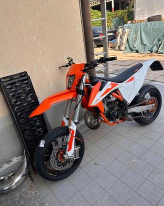 Ktm 125 SX