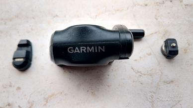 sensore velocità/cadenza Garmin GSC10