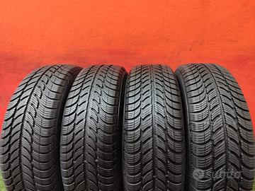 185 65 15 Gomme Invernali 70-85% Sava 185 65R15