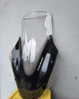 Cupolino originale  Alto Yamaha NMAX 125/150