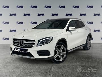 Mercedes GLA-X156 2017 200d 136CV Autom. Premium -