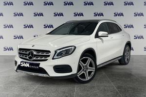 Mercedes GLA-X156 2017 200d 136CV Autom. Premium -