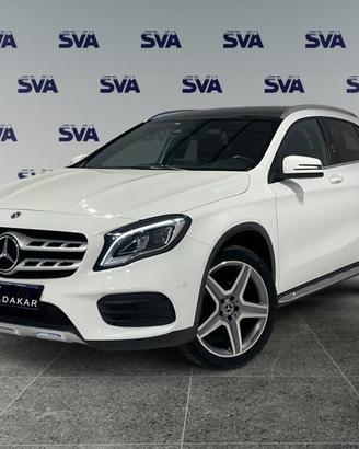 Mercedes GLA-X156 2017 200d 136CV Autom. Premium -