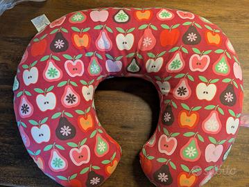 Cuscino Allattamento bambini