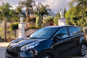 Kia Sportage 1.7 CRDI 2WD Cool