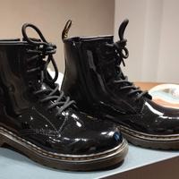 Anfibi Dr. Martens n. 33.5