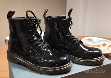 Anfibi Dr. Martens n. 33.5